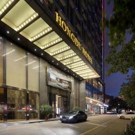 Hongdu Hotel