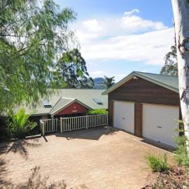 Bonnie Doon Family friendly home