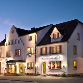 Hotel Goldenes Fass in Rothenburg ob der Tauber, hotel Rothenburg ob der Tauberben