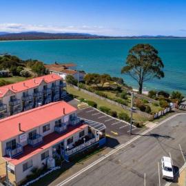 SWANSEA VILLAS, hotel em Swansea