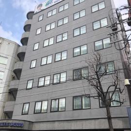 HOTEL LiVEMAX Sapporo Ekimae