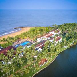 Avani Kalutara Resort、カルタラのホテル