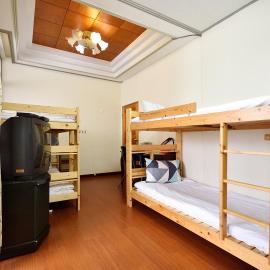 Yiwa Homestay