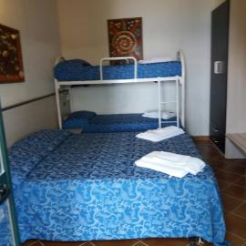B&B Villa Gubitosi