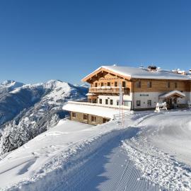 BichlAlm Berggasthof