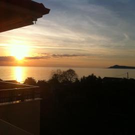 Stella Meri Studios - Apartments, hotel a Nea Skioni