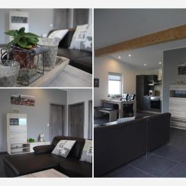 Eifel Apartments, hotel i Esch