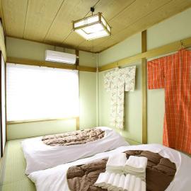 Masaru House