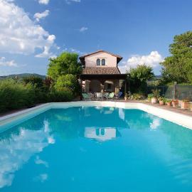 Al Guado di Assisi B&B, hotel en Bastia Umbra