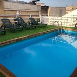 Apartamentos Santi, hotell Lloret de Maris