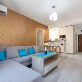 Apartment Medusa