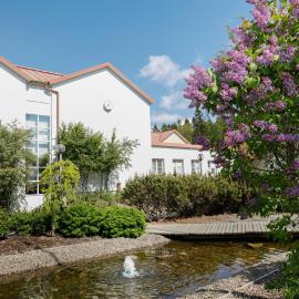 Hotel Norrvalla, hotel en Vöyri