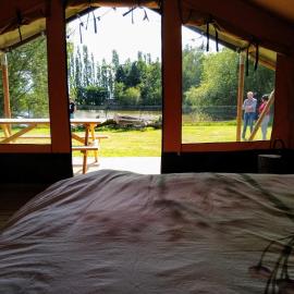 Rosy Garden, hotell i Lichtervelde
