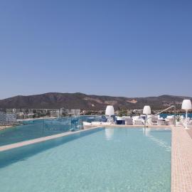 FERGUS Style Tobago - Adults Only, hotel em Palmanova