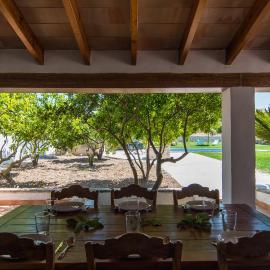 Villa Valls, Hotel in Montuïri