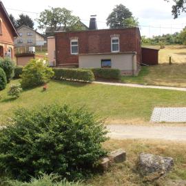 Ferienwohnung-Mitreuter