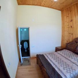 Guesthouse Lenjeri