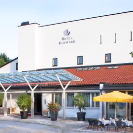 Hotel Hofmark