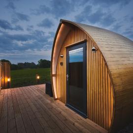 Luxury Hideaways, hotel a Keilour