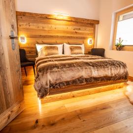 Palace Luxury Wellness Apartment and Boutique Hotel Ski-in-out