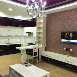 Green City Apartment 2