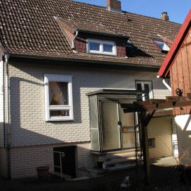 Haus an der Radau, hotel in Bad Harzburg