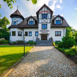 Rezydencja Zapiecek, hotel in Świeradów-Zdrój