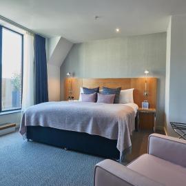 Apex City Of London Hotel, Hotel in London