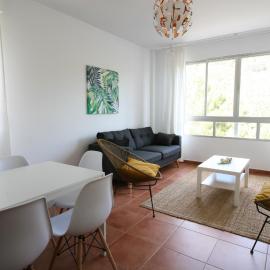 El Arrecorzo by #cherrygredos, hotel in El Arenal