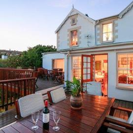 Knysna Manor House
