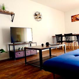 Sweet Park Appartements