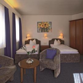 Hotel Köhler, hotel in Braunschweig