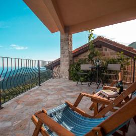 Villa Ladera Lapcici
