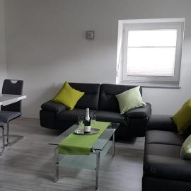 Gelis Ferienwohnung, hotel di Aichstetten