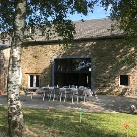 Ferme du Grand Frêne
