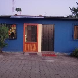 Hospedaje Arvakeni, hotelli kohteessa San Cristóbal