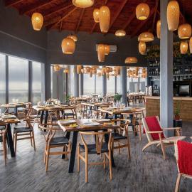 Hotel Boutique Puramar, хотел в Куранипе