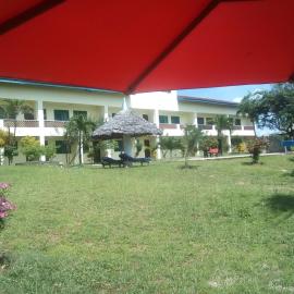 Ashari Hotel, hotel din Shanzu