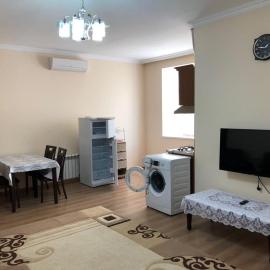 Kvartira, hotel in Quba