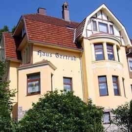 Haus Gertrud