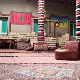 Maison Zouala, hotel in Zouala
