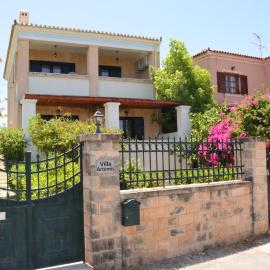 Villa Artemis, hotel a Città di Egina