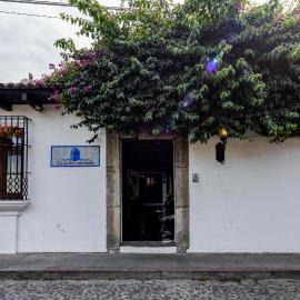 Casa Encantada by Porta Hotels