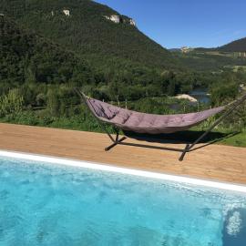 Villa le Tresquel, hotel em Mostuéjouls