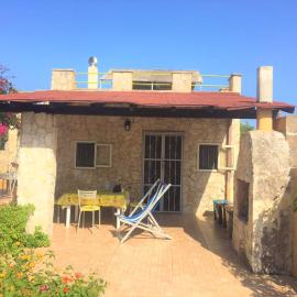 Villetta Ninfea, Hotel in Torre Pali