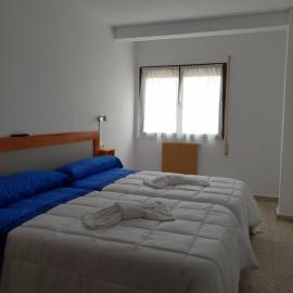Apartamentos O Cargadeiro Ribadeo, hotel a Ribadeo