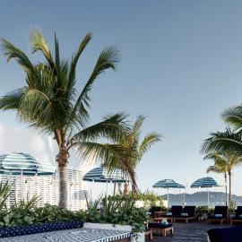 The Ville Resort - Casino, hotell i Townsville