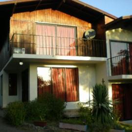 La Gran Casona de Olmue, hotel in Olmué