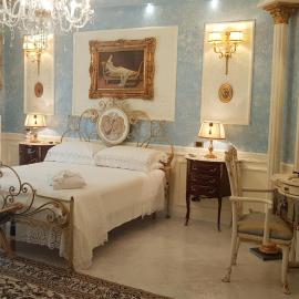 Luxury B&B IL Sogno โรงแรมในเชรินโญลา