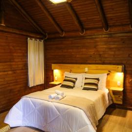 Pousada Morada da Serra, hotel in Cambará